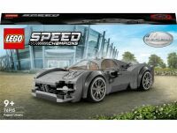 LEGO TDB-SPEED-CHAMPIONS-IP-2-2023