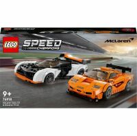 LEGO S.C. Speed Champions TBA 76918