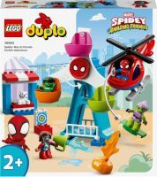 LEGO DUPLO TBA| 10963