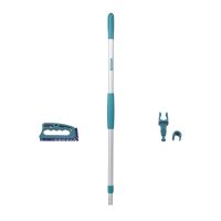 Wetrok GapMax Fugenbürste + Adapter + Teleskopstiel 82238+82239+81413