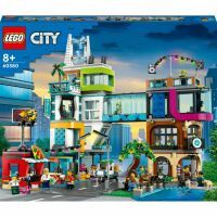 LEGO City 60380 Stadtzentrum LEGO