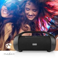 Nedis LAUTSPRECHER   BLUETOOTH  120W (SPBB340BK         SW)