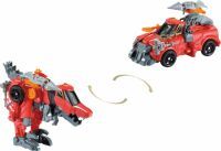 VTech Switch & Go Dinos Fighter-Velociraptor Action-Spielsets