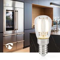 Nedis KÜHLSCHRANKLAMPE E14      2,0W (LBCRFE14T26)