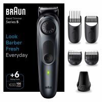 Braun BEARDTRIMMER (BT5450)