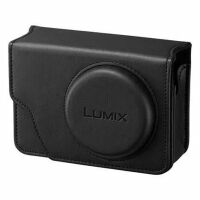 Panasonic DMW-PHS82 - Cover - Panasonic - DMC-TZ101 - DMC-TZ81 - Black