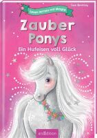 Ars Edition GmbH Lesen lernen mit Magie: Zauberponys