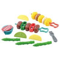 GRILL-SPIESSE-SPIELSET 3772