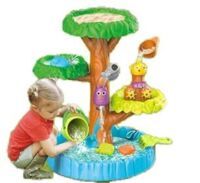 ACTIVITY WASSER UND SAND BAUM T02652