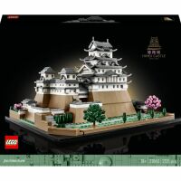 LEGO Architecture 21060 Burg Himeji LEGO