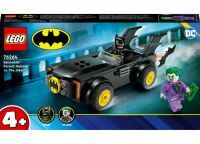 LEGO DC Batman 76264 Verfolgungsjagd: Batman vs Joker LEGO