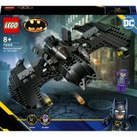 LEGO DC Batman 76265 Batwing: Batman vs. Joker LEGO