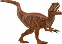 Schleich Dinosaurs         15043 Allosaurus Schleich