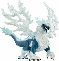 Schleich Eldrador Creatures Eisdrache                  70790 Schleich