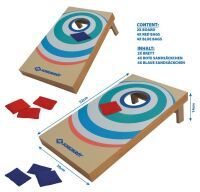 CORNHOLE SET 970317