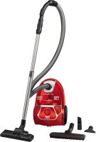 ROWENTA Compact Power RO3953 - 750 W - Cylinder vacuum - Dry - Dust bag - 3 L - Hygiene Filter