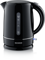 Severin WASSERKOCHER 1,7L 2200W (WK 4322      SCHWARZ)