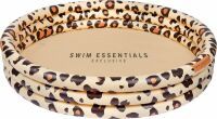  Pool Beige Leopard 150 cm