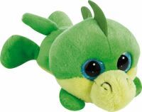 NICI GLUBSCHIS Liegendes Kuscheltier Drache McDamon