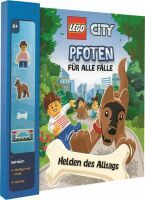 Ameet Verlag GmbH LEGO City  Pfoten für alle Fälle