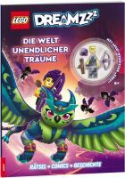 LEGO® LEGO Dreamzzz - Welt unendlicher Träume