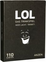  LOL - Das Trinkspiel