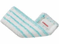 Leifheit Profi Micro Duo - Mop head - Turquoise,White - Microfiber - 1 pc(s)