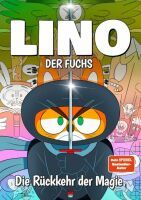 CE Community Editions GmbH Lino  Das Rätsel des Ninja-Zaubers