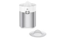 Braun Zitruspresse CJ5050 white