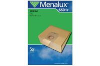 MENALUX MEN Staubbeutel 6601P(SWI X351