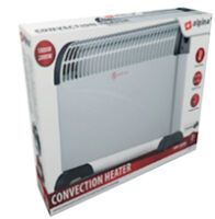 alpina Konvektor CH-Y02 Convection Heater