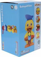 SpielMaus Baby Badespaß-Ente