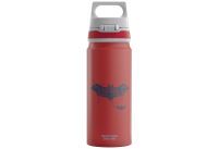 SIGG Flasche WMB one "Batman Standing"