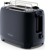 Tefal Toaster TT2M18 Morning schwarz