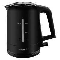 Krups WASSERKOCHER PRO AROMA   2200W (BW 2448  1,6L     SW)