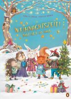 Penguin Random House Verlagsgruppe Weihnachtszeit! Bald ists so weit