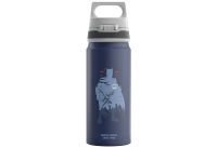 SIGG Flasche WMB one "Batman Into Action"