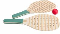  Padel Rackets