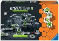 Ravensburger GraviTrax PRO Theme-Set Extreme       NEU 2023 Konstruktionssets