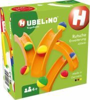 Hubelino GmbH Rutsche Erweiterung