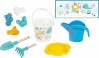 Theo Klein Little Foot - Sandeimer Set - Wasserwelt