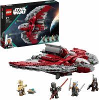 LEGO® LEGO Star Wars 75362 Ahsoka Tanos T-6 Jedi Shuttle