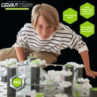 Ravensburger GraviTrax PRO Starter-Set Vertical    NEU 2023 Konstruktionssets