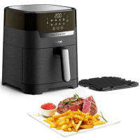 Tefal Airfryer EY5058 Easy Fry & Grill XL Precision (EY505815)