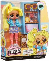 MGA Entertainment L.O.L. Surprise Tweens Core Doll - Hana Groove