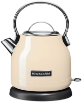 KITCHENAID crème (5KEK1222EAC) Wasserkocher