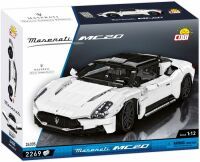  Cobi 24335 Maserati MC20