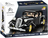 Cobi GmbH Cobi 24337  Citroen Traction Avant 11CV