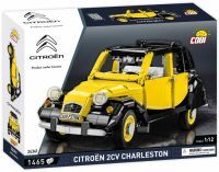 Cobi GmbH Cobi 24341 Citroen 2CV Charleston