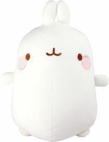 NICI Kuscheltier Molang 12cm